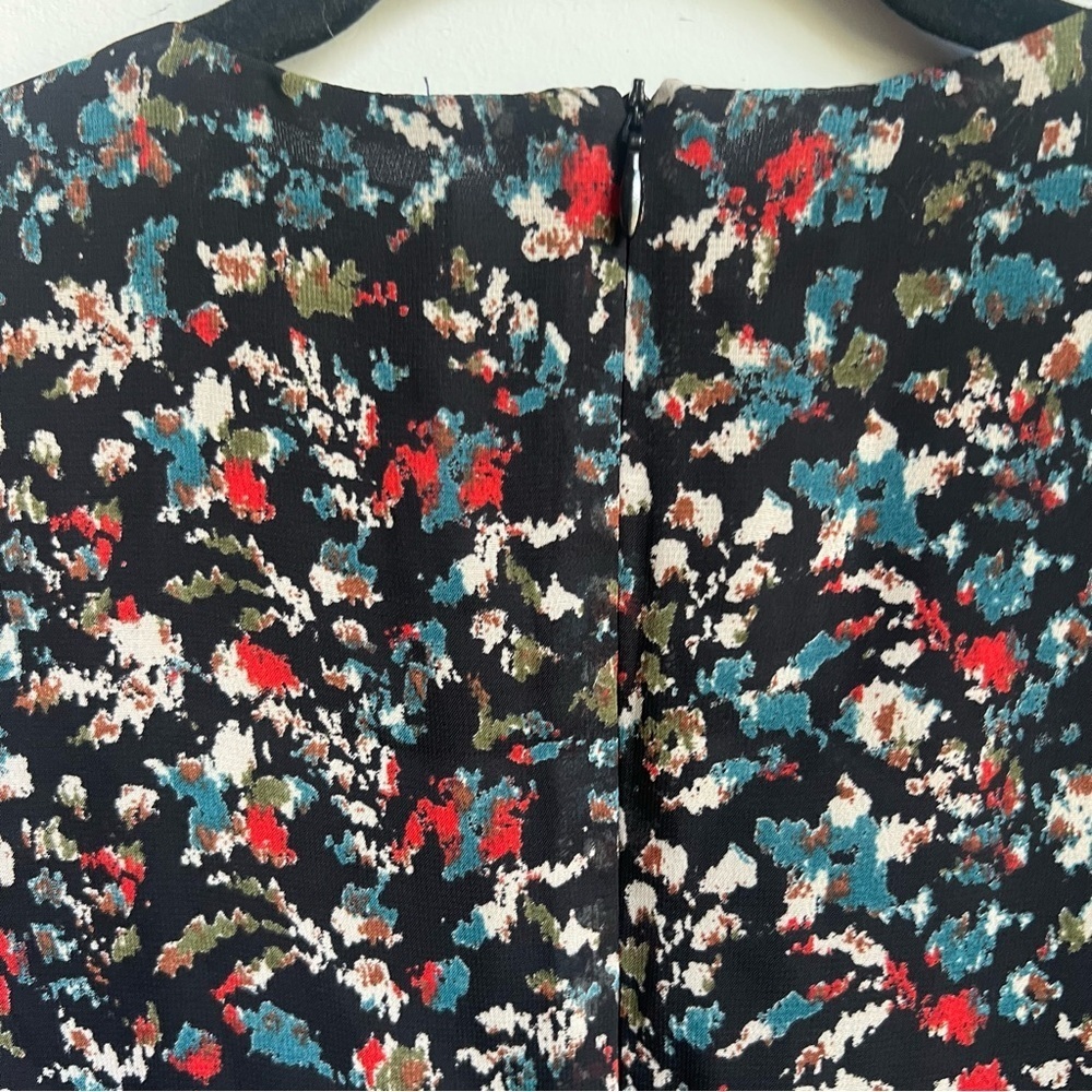NWT Molly Bracken Dress with 3/4 Sleeves and Crew Neck - Small - Picture 8 of 16